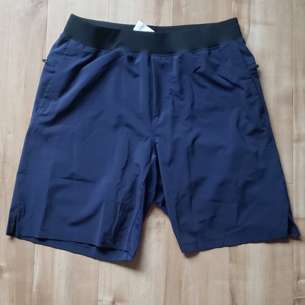 NWT Men's Fabletics Shorts